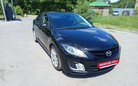 Mazda 6, 2008 год, 1 400 000 рублей, 3 фотография