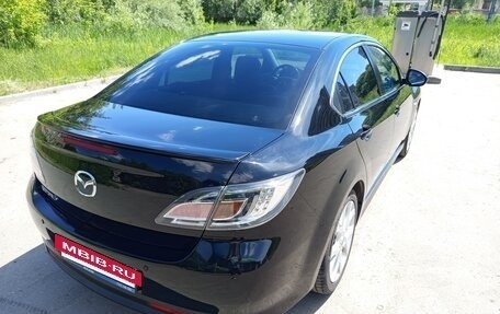 Mazda 6, 2008 год, 1 400 000 рублей, 5 фотография