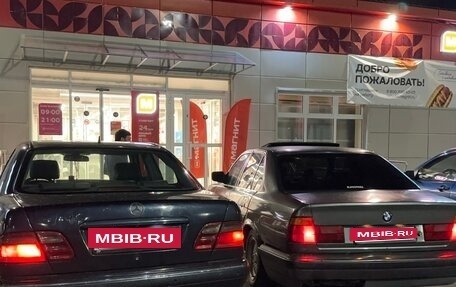 BMW 5 серия, 1991 год, 470 000 рублей, 4 фотография