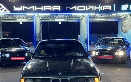BMW 5 серия, 1991 год, 470 000 рублей, 5 фотография