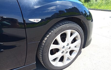 Mazda 6, 2008 год, 1 400 000 рублей, 16 фотография