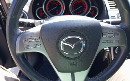 Mazda 6, 2008 год, 1 400 000 рублей, 17 фотография