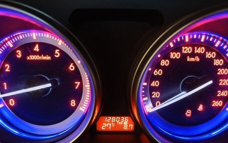 Mazda 6, 2008 год, 1 400 000 рублей, 19 фотография