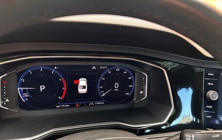 Volkswagen Jetta VII, 2019 год, 1 900 000 рублей, 2 фотография