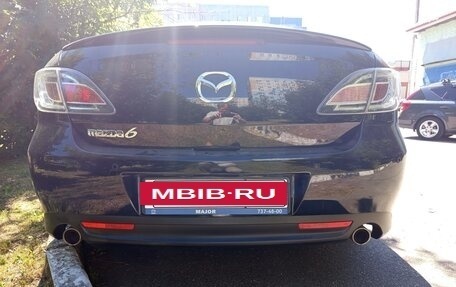 Mazda 6, 2008 год, 1 400 000 рублей, 20 фотография