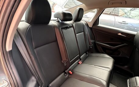 Volkswagen Jetta VII, 2019 год, 1 900 000 рублей, 13 фотография