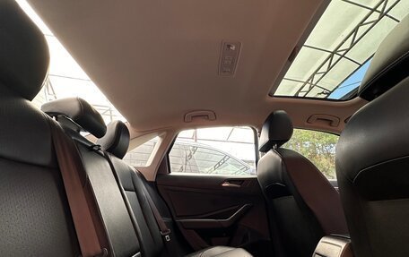 Volkswagen Jetta VII, 2019 год, 1 900 000 рублей, 12 фотография