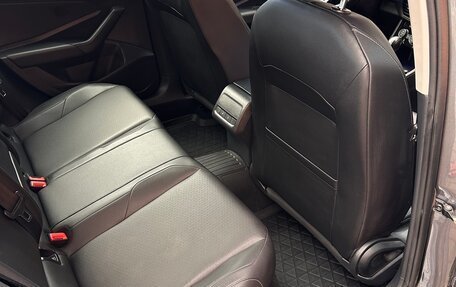 Volkswagen Jetta VII, 2019 год, 1 900 000 рублей, 18 фотография