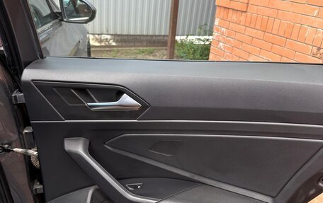 Volkswagen Jetta VII, 2019 год, 1 900 000 рублей, 17 фотография
