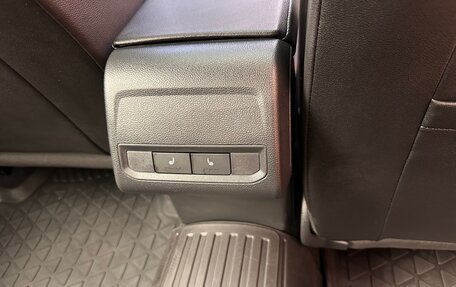 Volkswagen Jetta VII, 2019 год, 1 900 000 рублей, 14 фотография