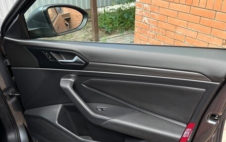 Volkswagen Jetta VII, 2019 год, 1 900 000 рублей, 19 фотография