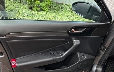 Volkswagen Jetta VII, 2019 год, 1 900 000 рублей, 23 фотография
