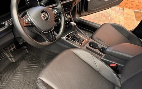Volkswagen Jetta VII, 2019 год, 1 900 000 рублей, 30 фотография
