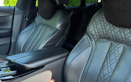 BMW 6 серия, 2019 год, 3 500 000 рублей, 7 фотография