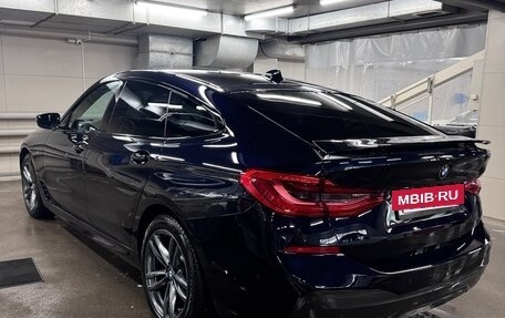 BMW 6 серия, 2019 год, 3 500 000 рублей, 2 фотография