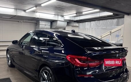 BMW 6 серия, 2019 год, 3 500 000 рублей, 4 фотография