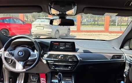 BMW 6 серия, 2019 год, 3 500 000 рублей, 6 фотография