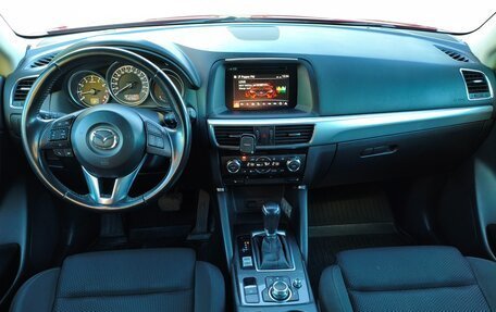Mazda CX-5 II, 2016 год, 2 090 000 рублей, 28 фотография