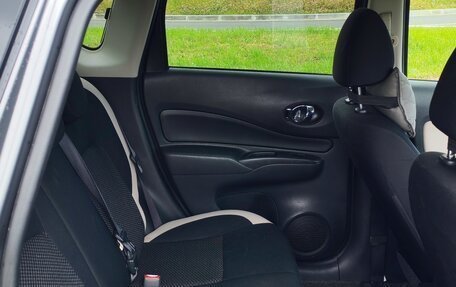 Nissan Note II рестайлинг, 2018 год, 1 300 000 рублей, 10 фотография