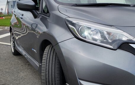 Nissan Note II рестайлинг, 2018 год, 1 300 000 рублей, 13 фотография