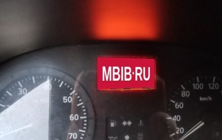 Renault Logan I, 2006 год, 365 000 рублей, 11 фотография