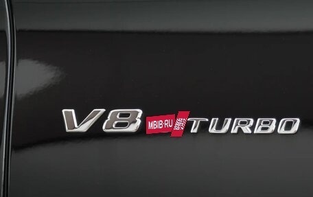 Mercedes-Benz S-Класс, 2016 год, 13 500 000 рублей, 8 фотография