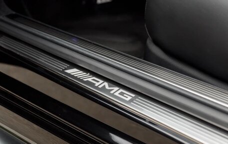 Mercedes-Benz S-Класс, 2016 год, 13 500 000 рублей, 19 фотография
