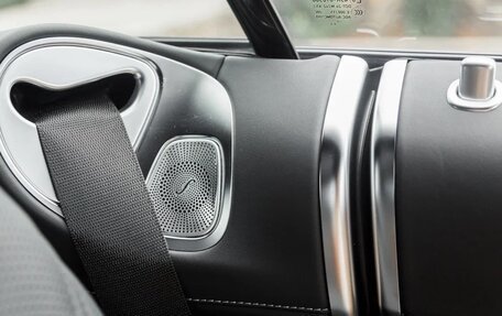 Mercedes-Benz S-Класс, 2016 год, 13 500 000 рублей, 23 фотография