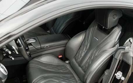 Mercedes-Benz S-Класс, 2016 год, 13 500 000 рублей, 24 фотография
