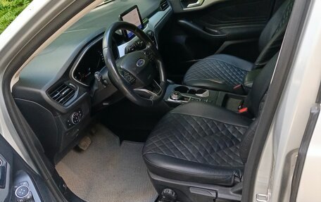 Ford Focus IV, 2019 год, 1 580 000 рублей, 12 фотография