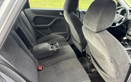 Ford Focus II рестайлинг, 2006 год, 275 000 рублей, 6 фотография