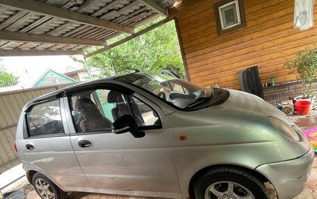 Daewoo Matiz I, 2012 год, 220 000 рублей, 2 фотография