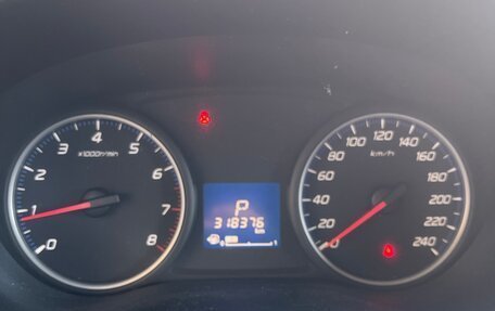 Mitsubishi Outlander III рестайлинг 3, 2012 год, 950 000 рублей, 5 фотография