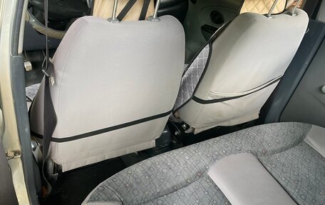 Daewoo Matiz I, 2012 год, 220 000 рублей, 7 фотография