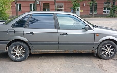 Volkswagen Passat B3, 1992 год, 90 000 рублей, 3 фотография