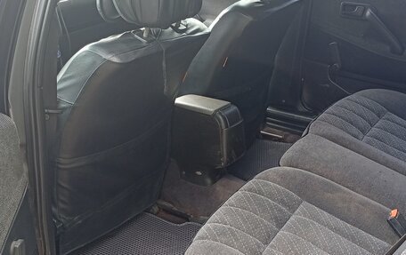 Volkswagen Passat B3, 1992 год, 90 000 рублей, 7 фотография