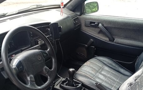 Volkswagen Passat B3, 1992 год, 90 000 рублей, 6 фотография