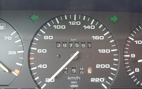 Volkswagen Passat B3, 1992 год, 90 000 рублей, 11 фотография