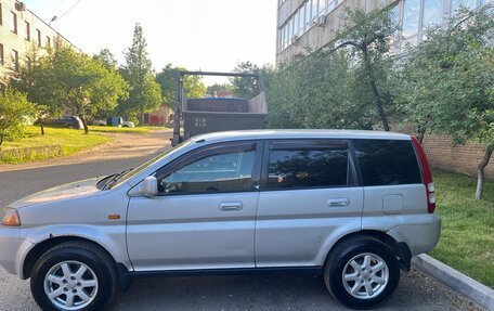 Honda HR-V I, 2000 год, 299 999 рублей, 7 фотография