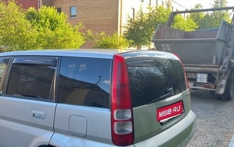 Honda HR-V I, 2000 год, 299 999 рублей, 6 фотография