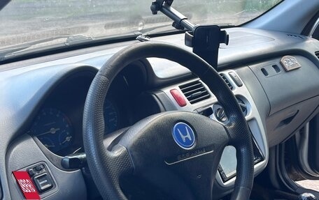 Honda HR-V I, 2000 год, 299 999 рублей, 10 фотография