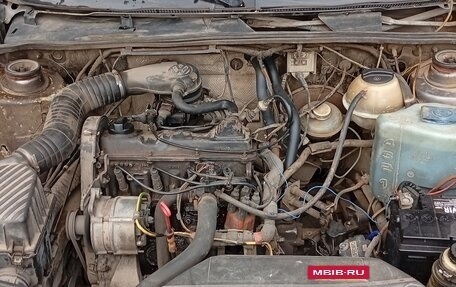 Volkswagen Passat B3, 1992 год, 90 000 рублей, 10 фотография