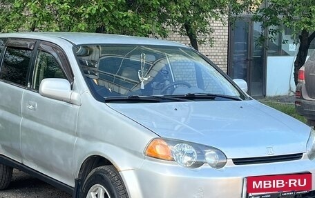 Honda HR-V I, 2000 год, 299 999 рублей, 2 фотография