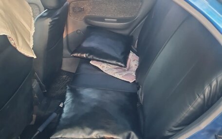 Nissan Almera, 1998 год, 130 000 рублей, 5 фотография