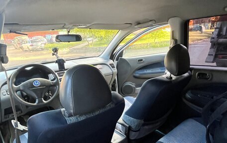Honda HR-V I, 2000 год, 299 999 рублей, 11 фотография
