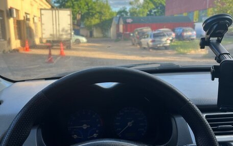 Honda HR-V I, 2000 год, 299 999 рублей, 12 фотография