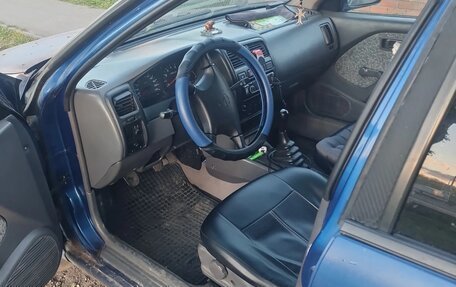 Nissan Almera, 1998 год, 130 000 рублей, 4 фотография