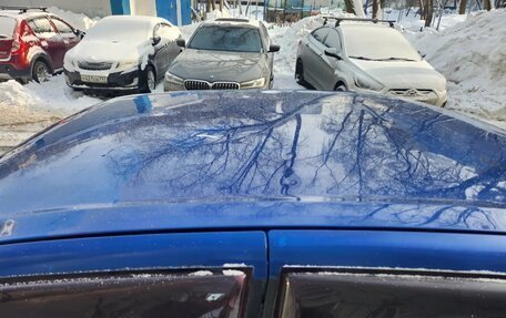 Nissan Almera, 1998 год, 130 000 рублей, 7 фотография