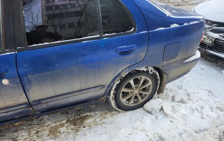 Nissan Almera, 1998 год, 130 000 рублей, 9 фотография