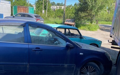 Chery Fora (A21), 2008 год, 50 000 рублей, 2 фотография